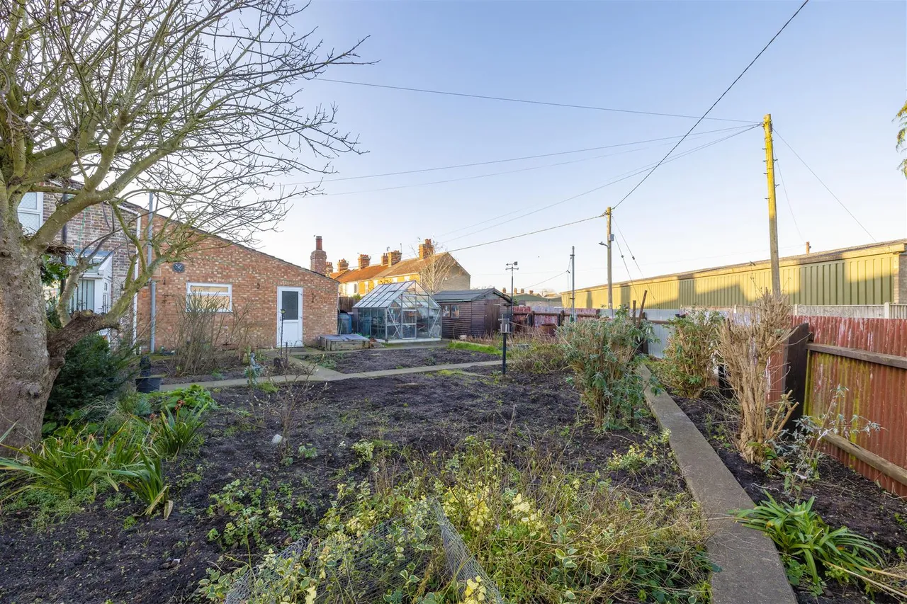 Denmark Road, Beccles, NR34, photo 4
