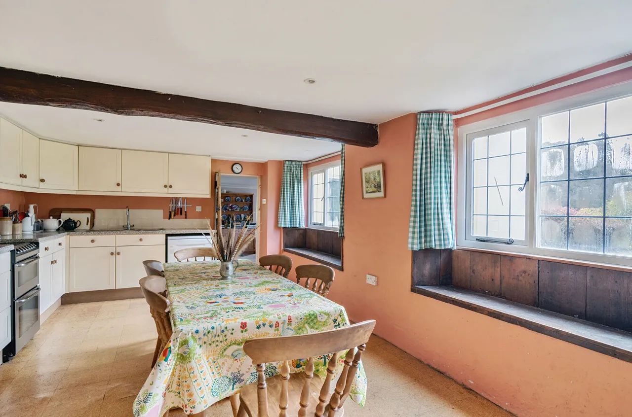 Dulverton, TA22, photo 8