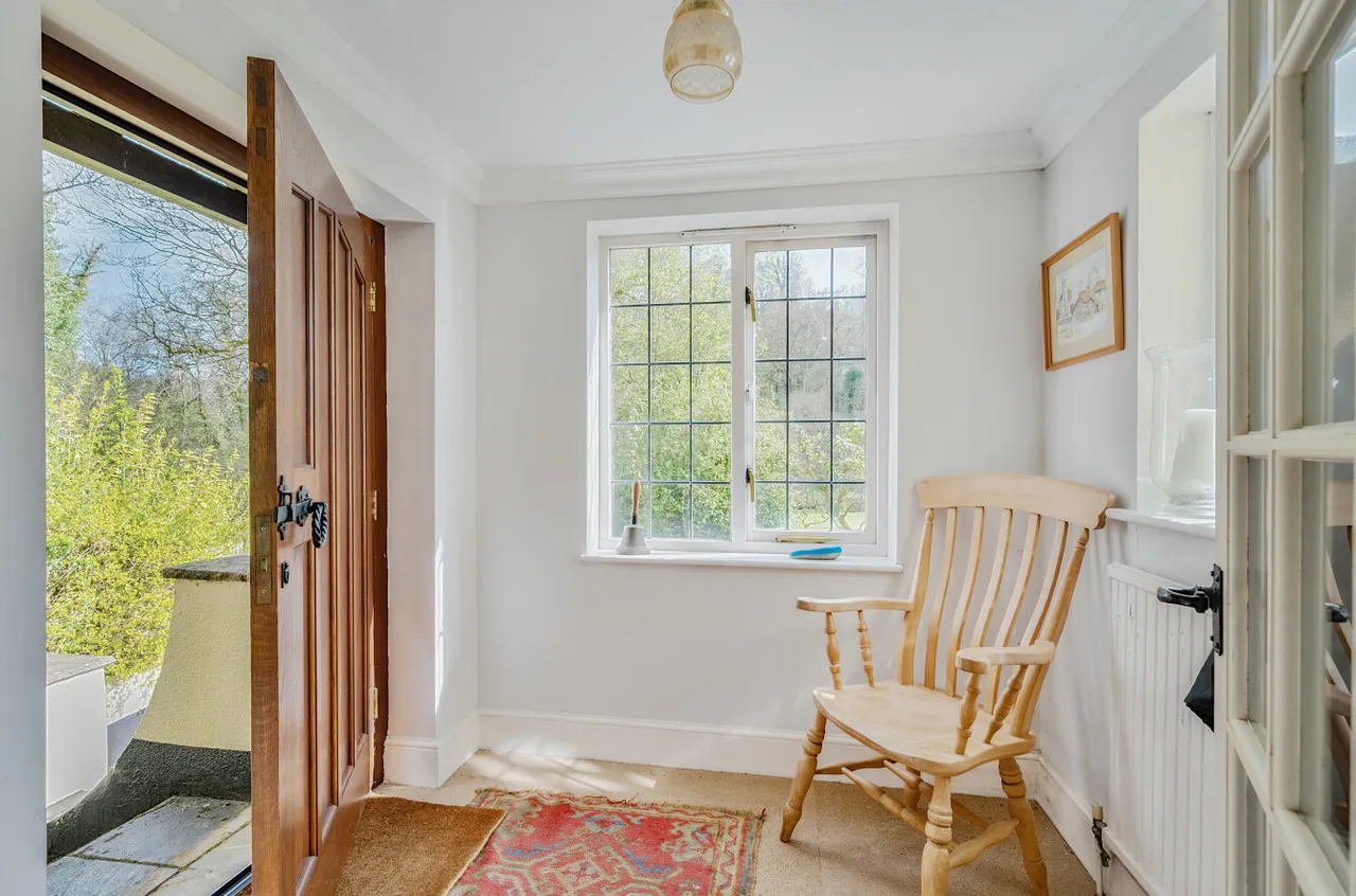 Dulverton, TA22, photo 5