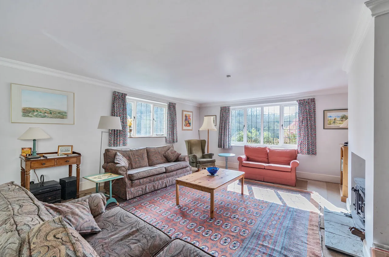 Dulverton, TA22, photo 6
