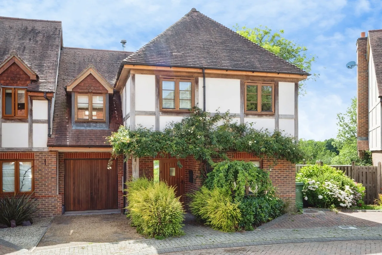 Colemans Way, Hurst Green, TN19, photo 20