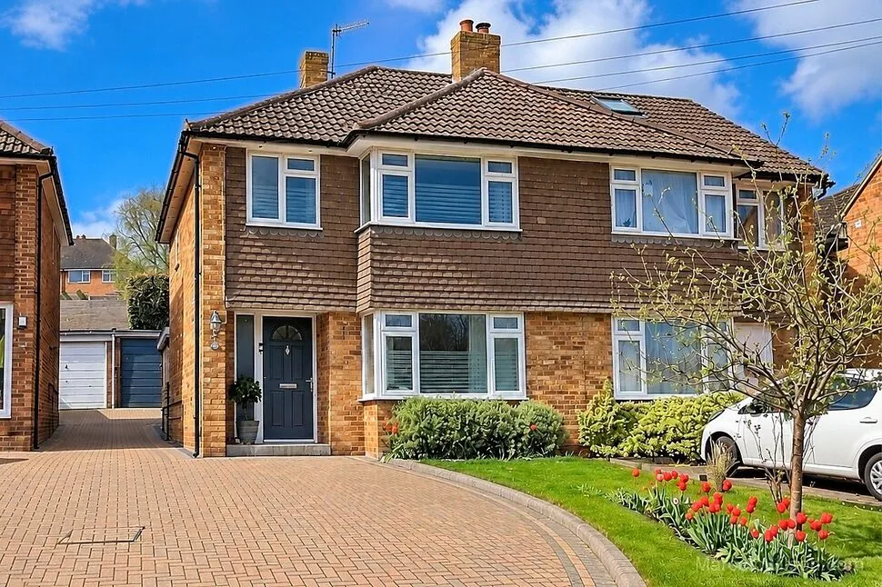 3 bed house for sale, Green Way, Tunbridge Wells, TN2