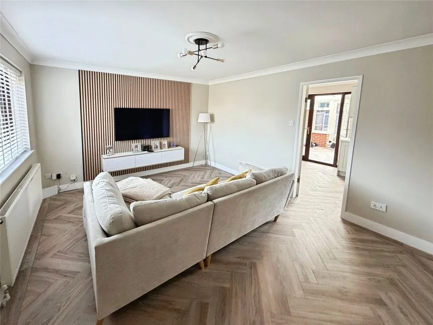 Nettlehome, Hatfield, DN7, photo 8