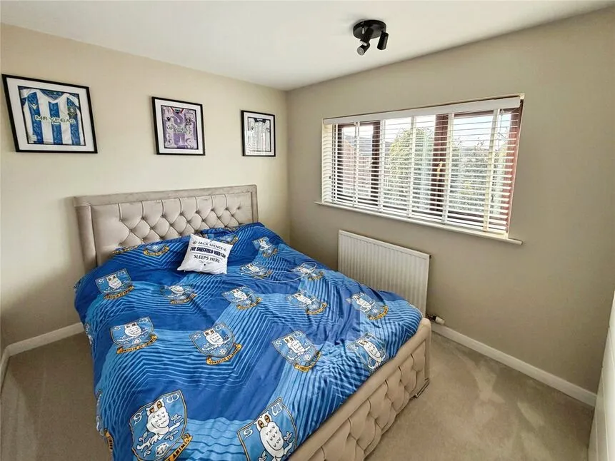 Nettlehome, Hatfield, DN7, photo 11
