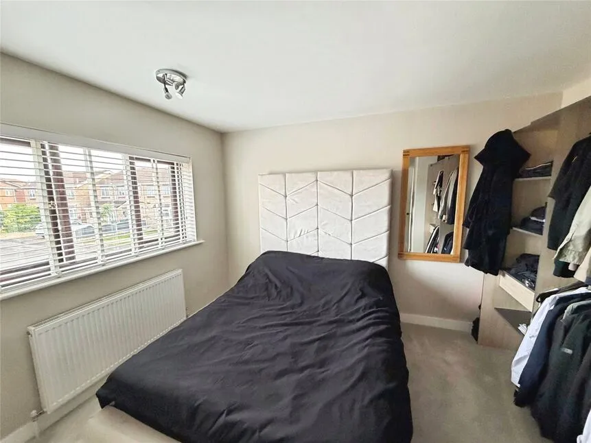 Nettlehome, Hatfield, DN7, photo 4