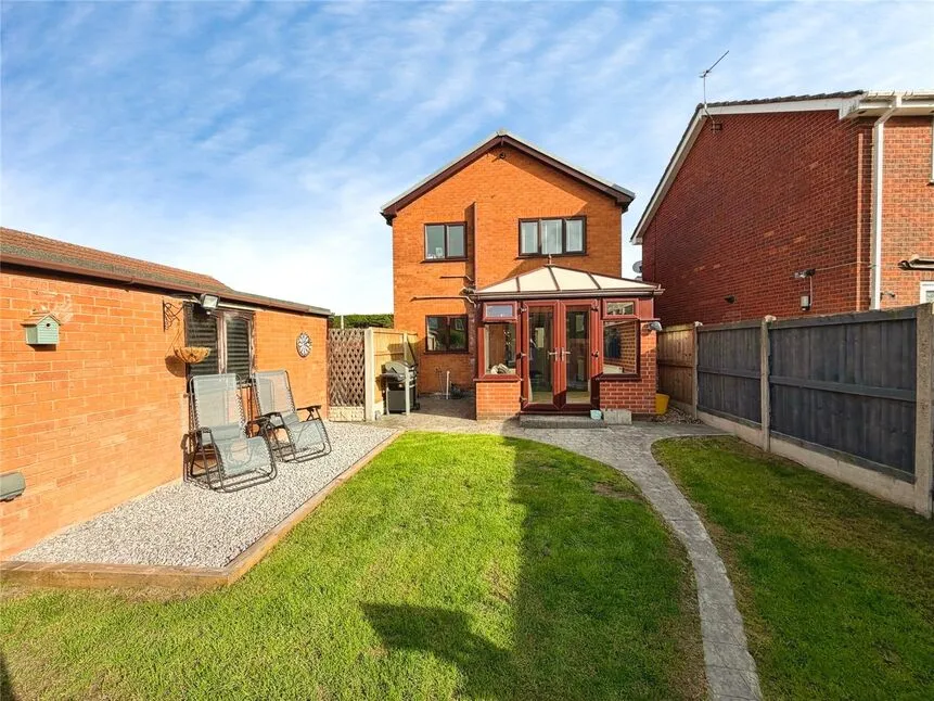Nettlehome, Hatfield, DN7, photo 13