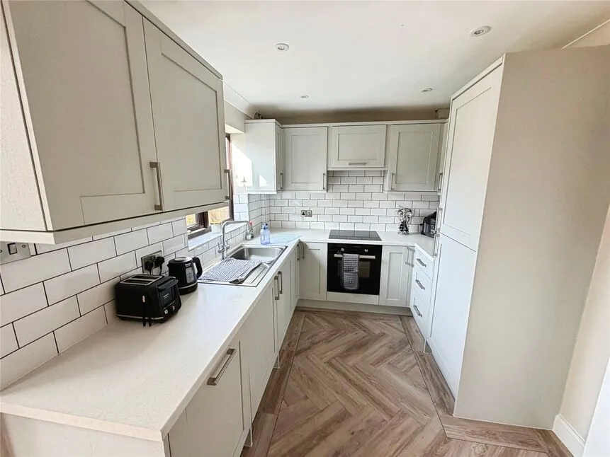 Nettlehome, Hatfield, DN7, photo 6