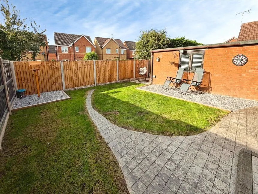 Nettlehome, Hatfield, DN7, photo 2