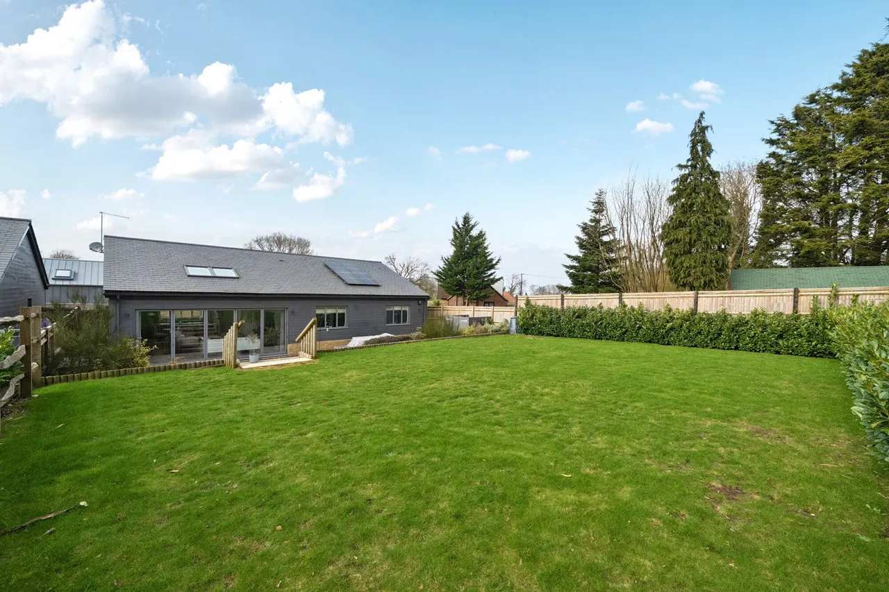 Hill Top Place, Kent, TN16, photo 18
