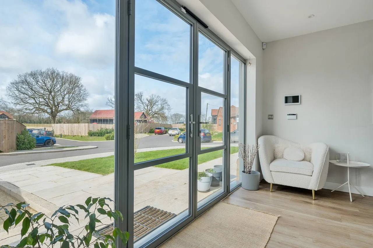 Hill Top Place, Kent, TN16, photo 10
