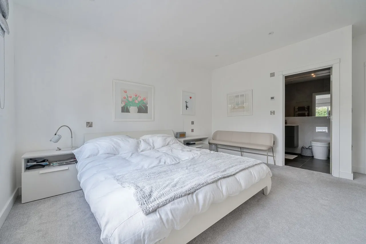 Hill Top Place, Kent, TN16, photo 14