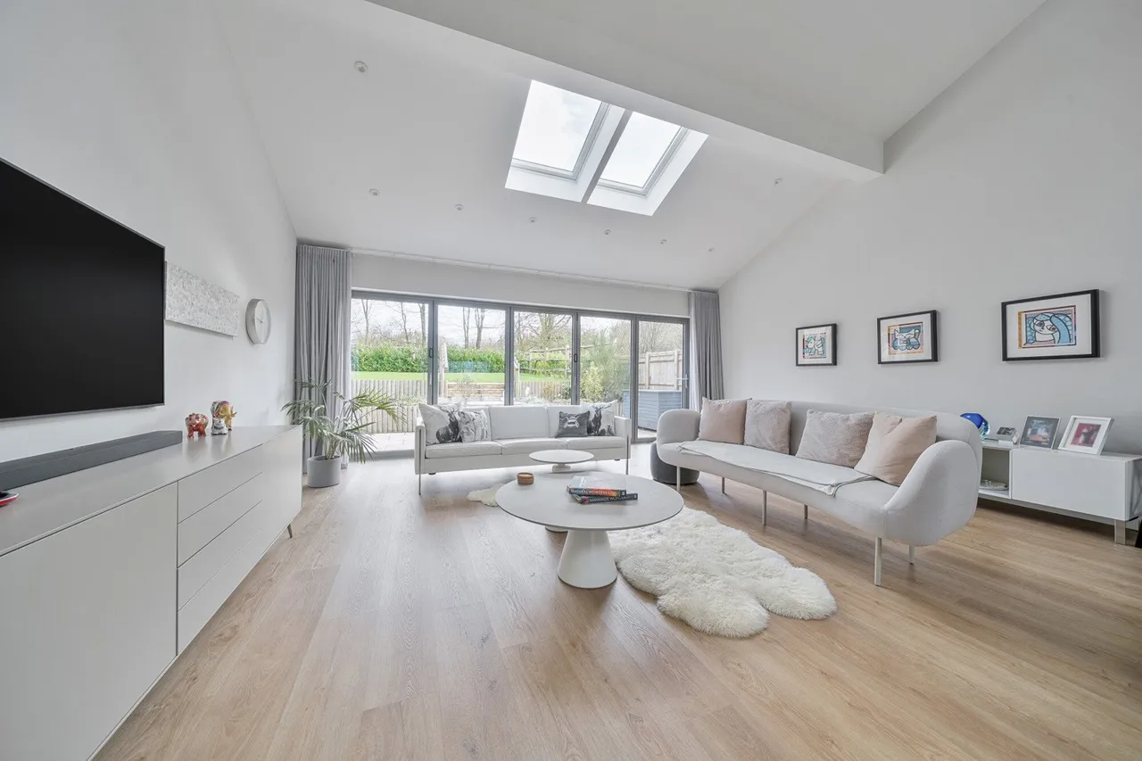 Hill Top Place, Kent, TN16, photo 6