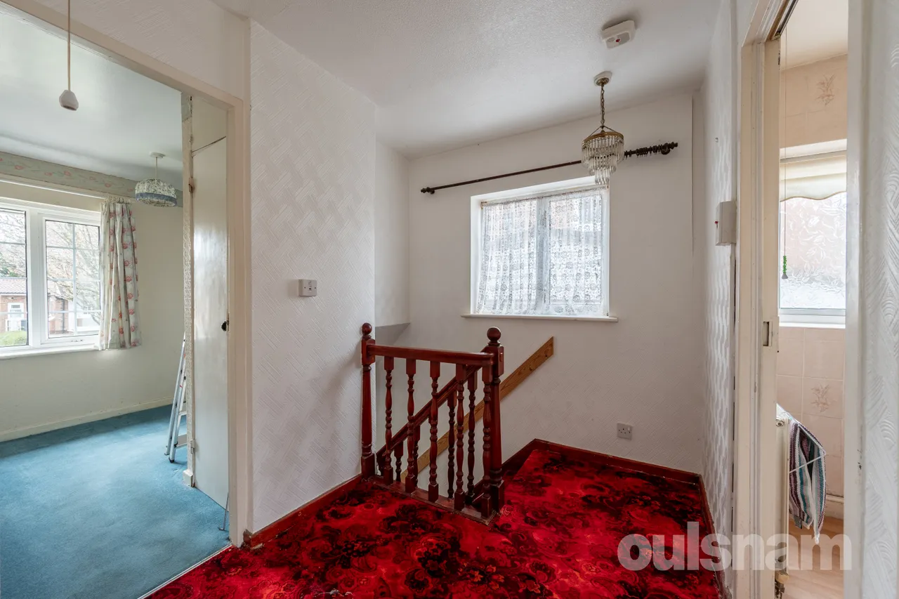 Gentian Close, Bournville Village Trust, Northfield, B31 1NN, photo 8