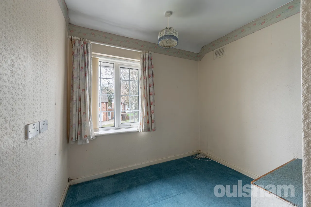 Gentian Close, Bournville Village Trust, Northfield, B31 1NN, photo 11
