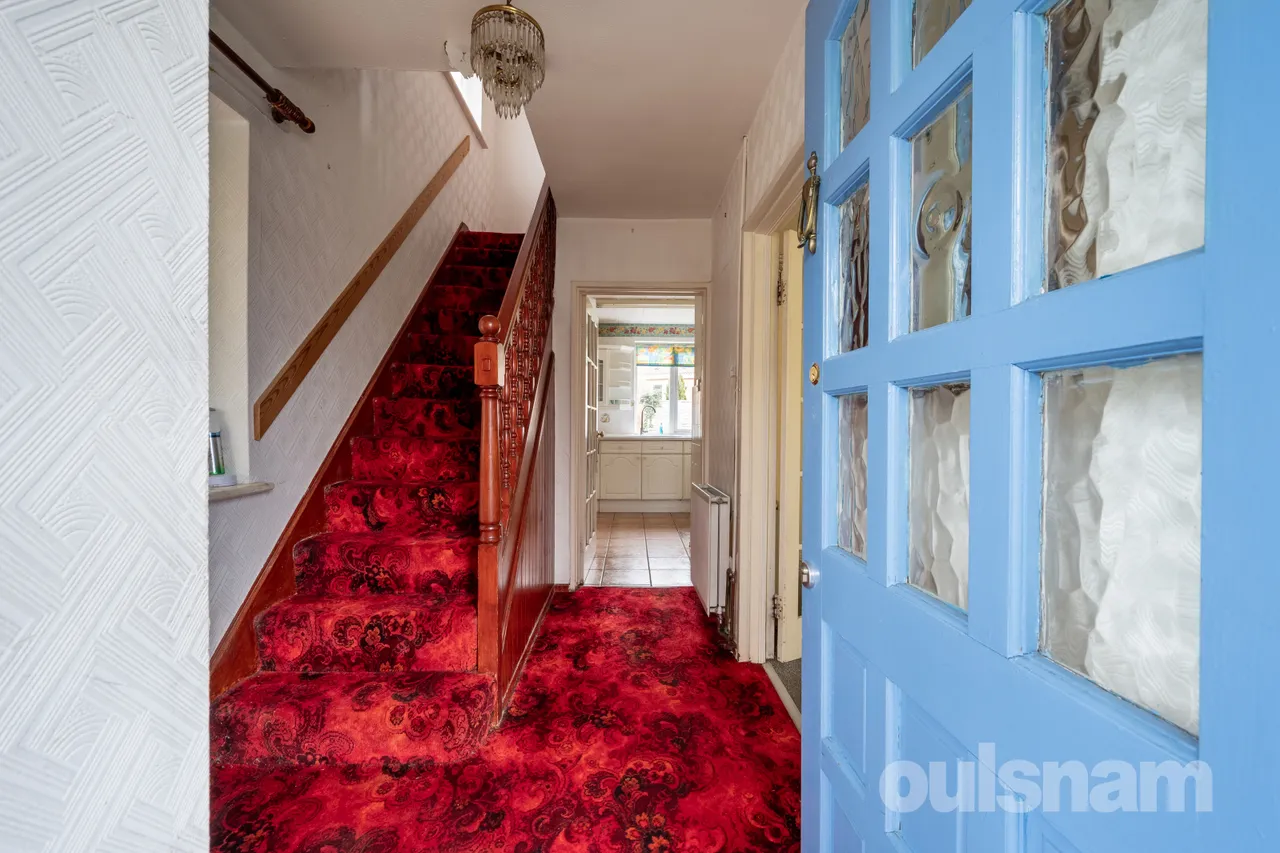 Gentian Close, Bournville Village Trust, Northfield, B31 1NN, photo 2