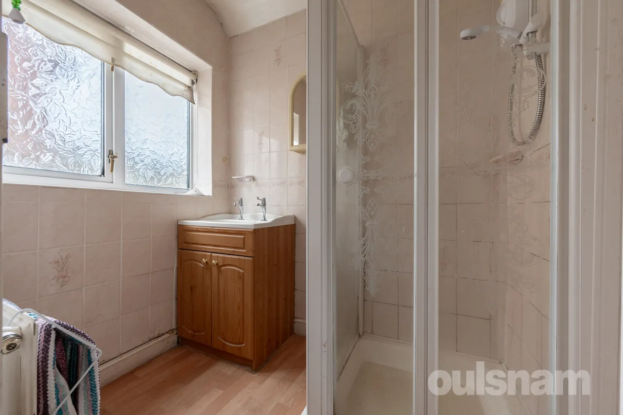 Gentian Close, Bournville Village Trust, Northfield, B31 1NN, photo 12