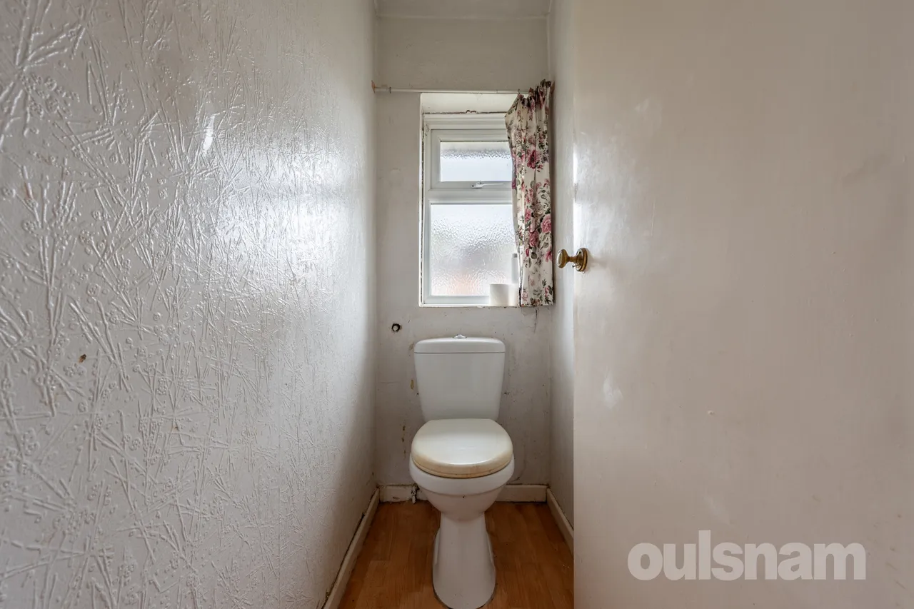Gentian Close, Bournville Village Trust, Northfield, B31 1NN, photo 6