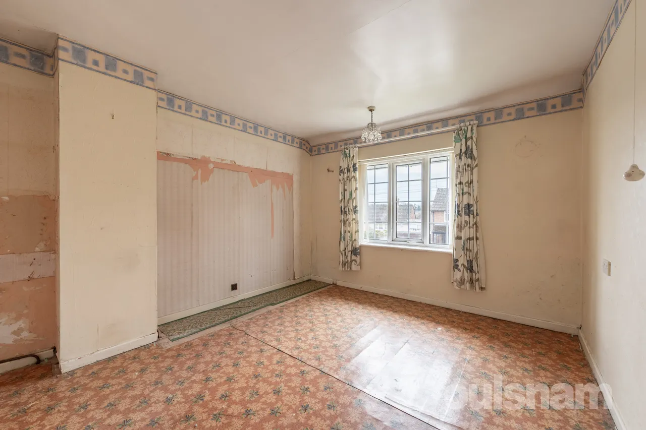 Gentian Close, Bournville Village Trust, Northfield, B31 1NN, photo 9