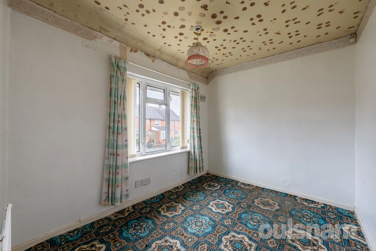 Gentian Close, Bournville Village Trust, Northfield, B31 1NN, photo 10