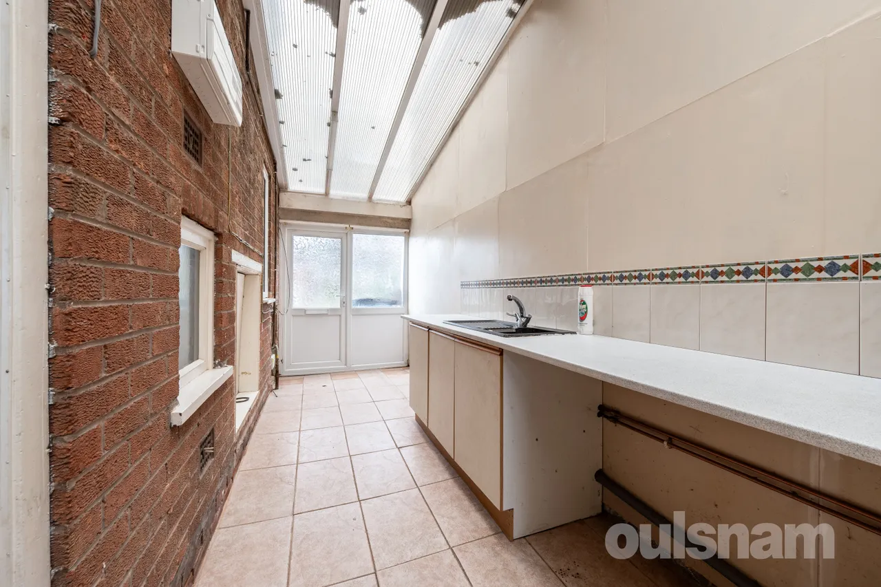 Gentian Close, Bournville Village Trust, Northfield, B31 1NN, photo 7