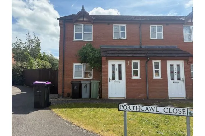 Porthcawl Close, Grantham, NG31, photo 2