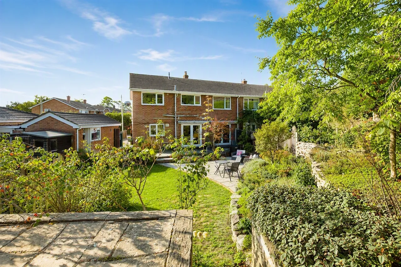 Ashford Close, Fordingbridge, SP6, photo 15