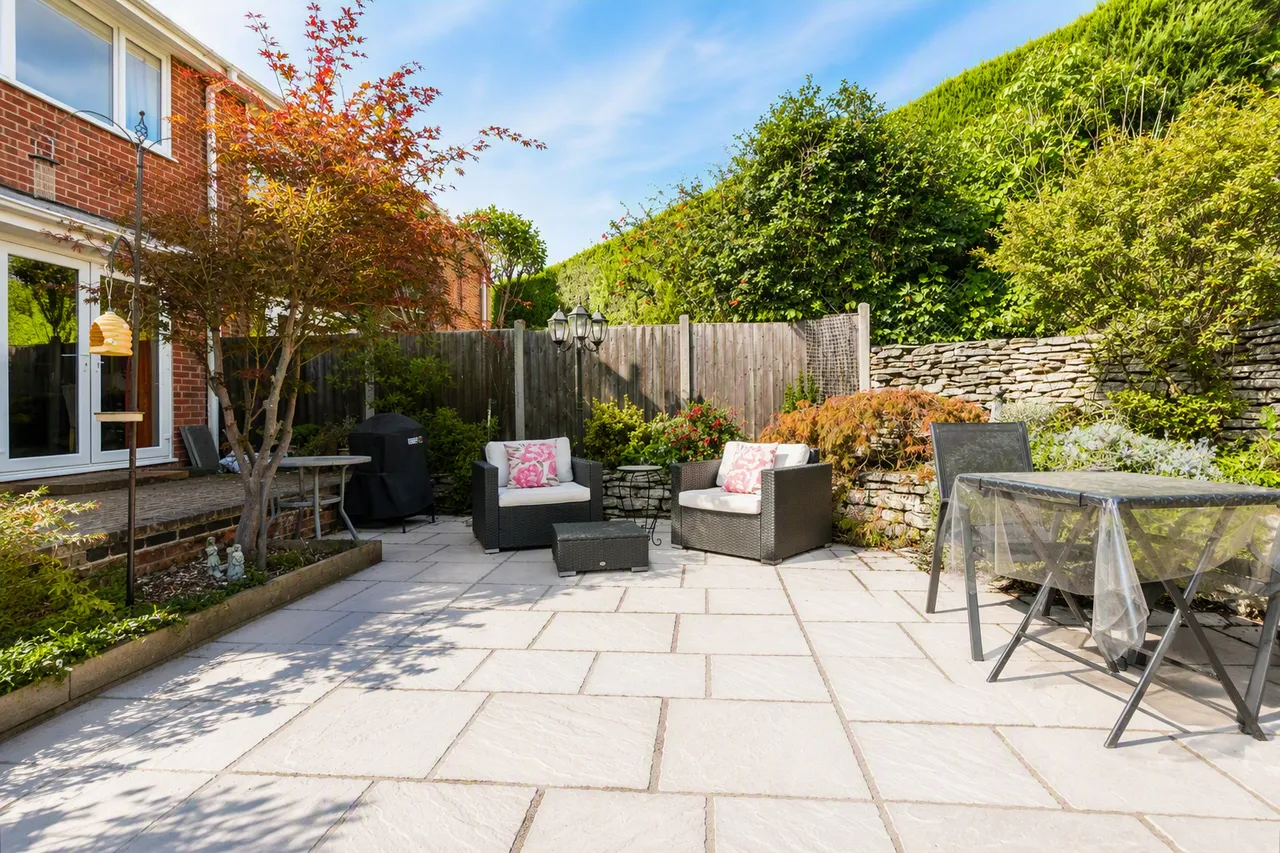 Ashford Close, Fordingbridge, SP6, photo 7
