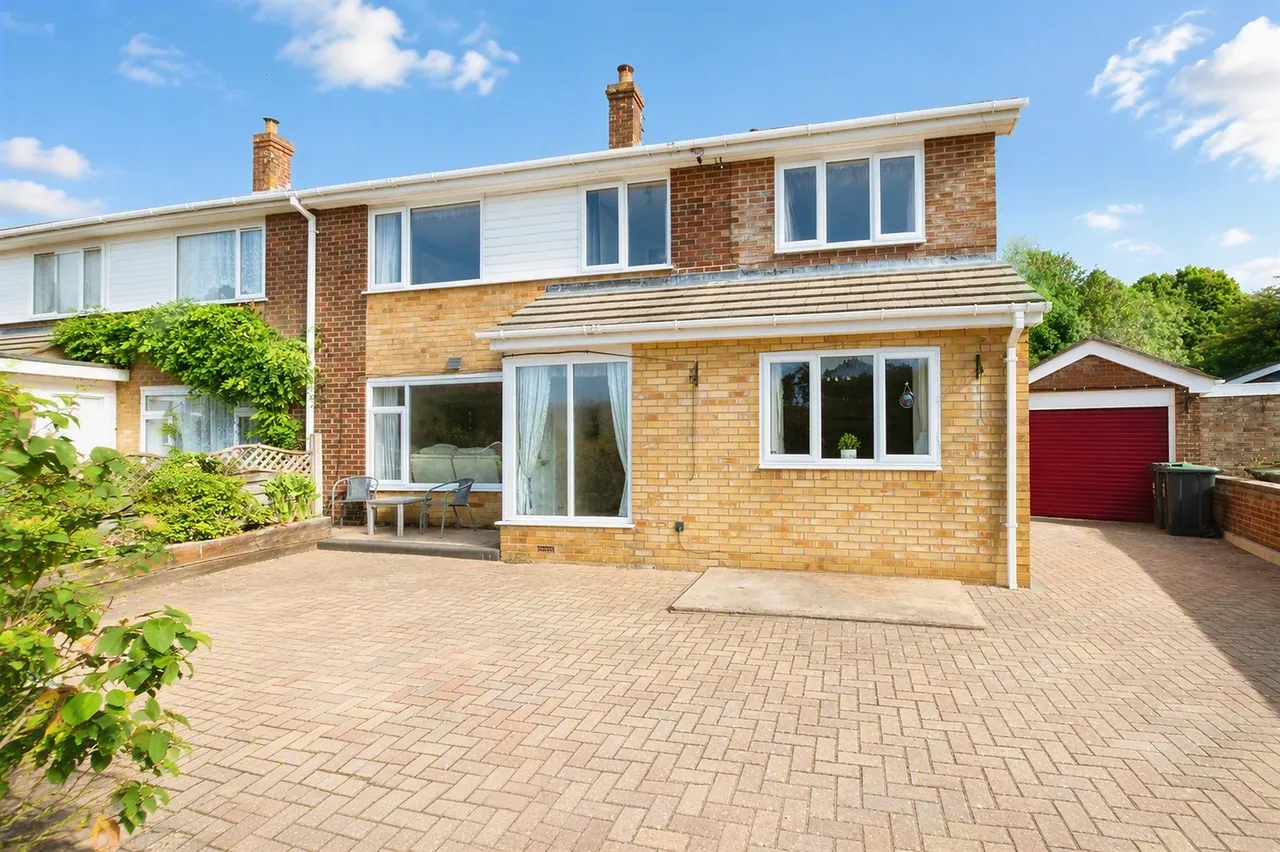 Ashford Close, Fordingbridge, SP6, photo 2