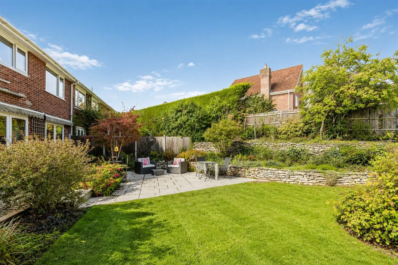 4 bed house for sale, Ashford Close, Fordingbridge, SP6