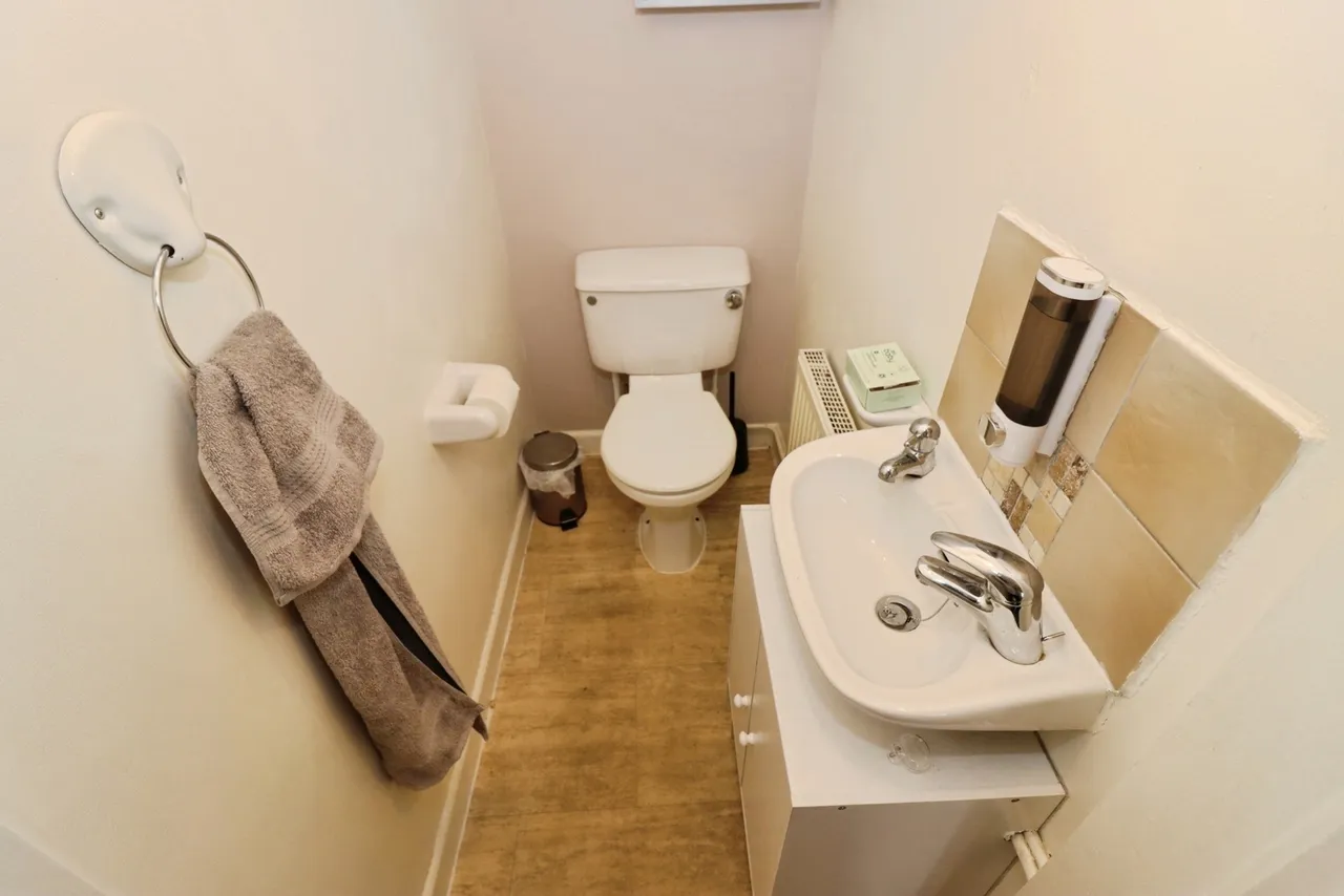 Cooks Close, Bradley Stoke, Bristol, Gloucestershire, BS32, photo 7