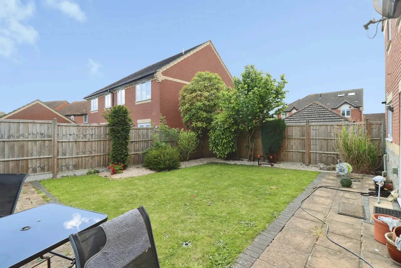 Cooks Close, Bradley Stoke, Bristol, Gloucestershire, BS32, photo 4