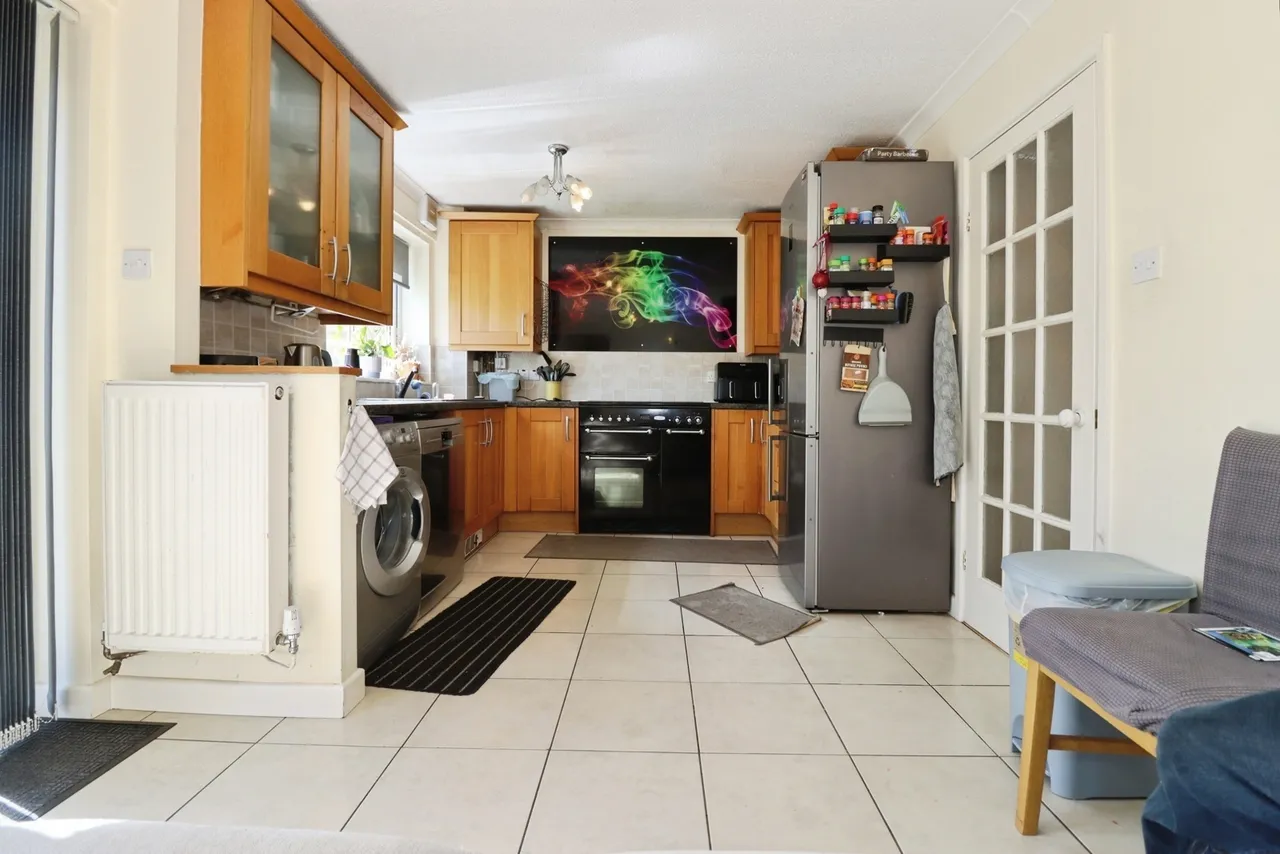 Cooks Close, Bradley Stoke, Bristol, Gloucestershire, BS32, photo 5