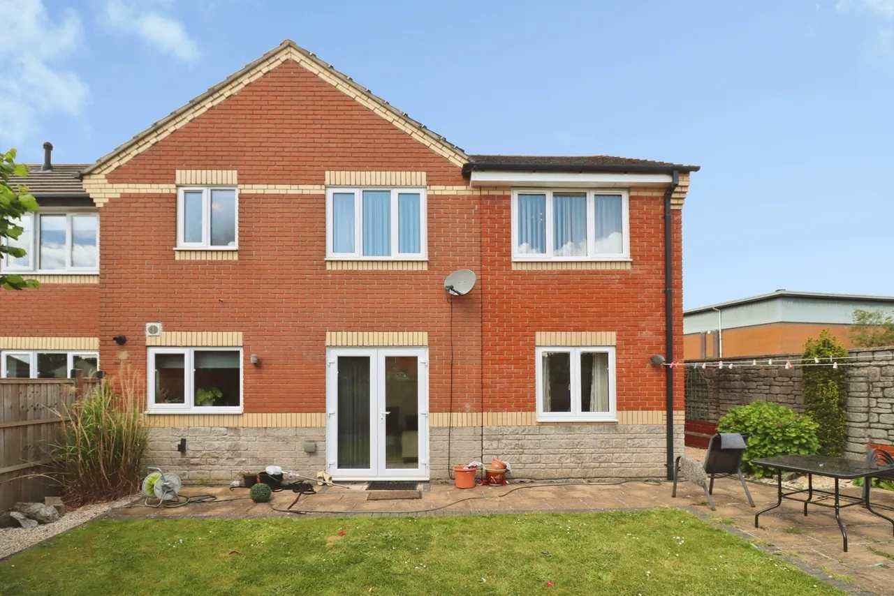 Cooks Close, Bradley Stoke, Bristol, Gloucestershire, BS32, photo 19