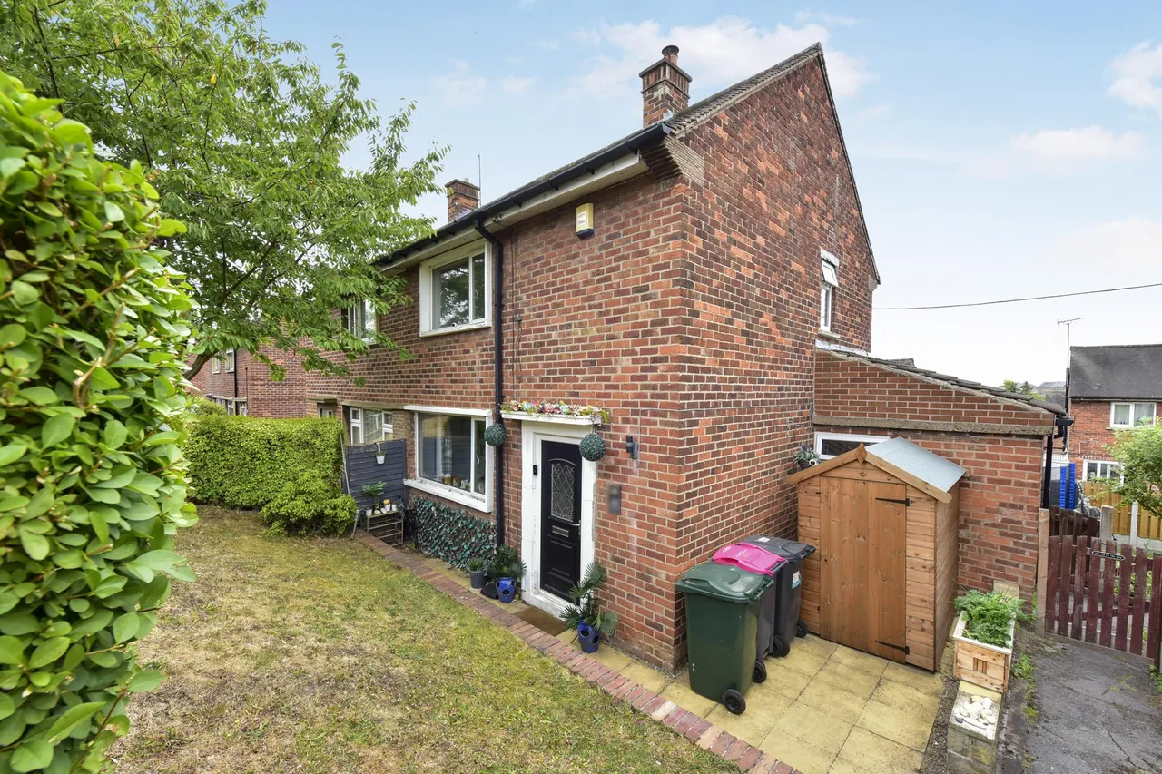 Great Park Road, Kimberworth, S61, photo 20
