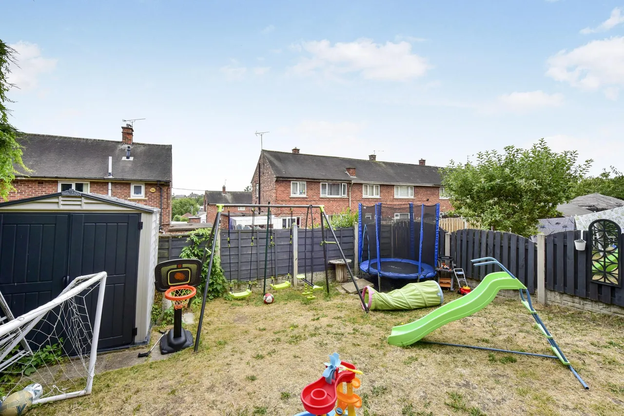 Great Park Road, Kimberworth, S61, photo 10