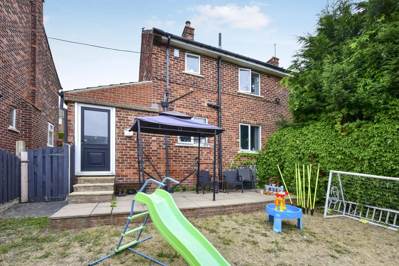 Great Park Road, Kimberworth, S61, photo 3