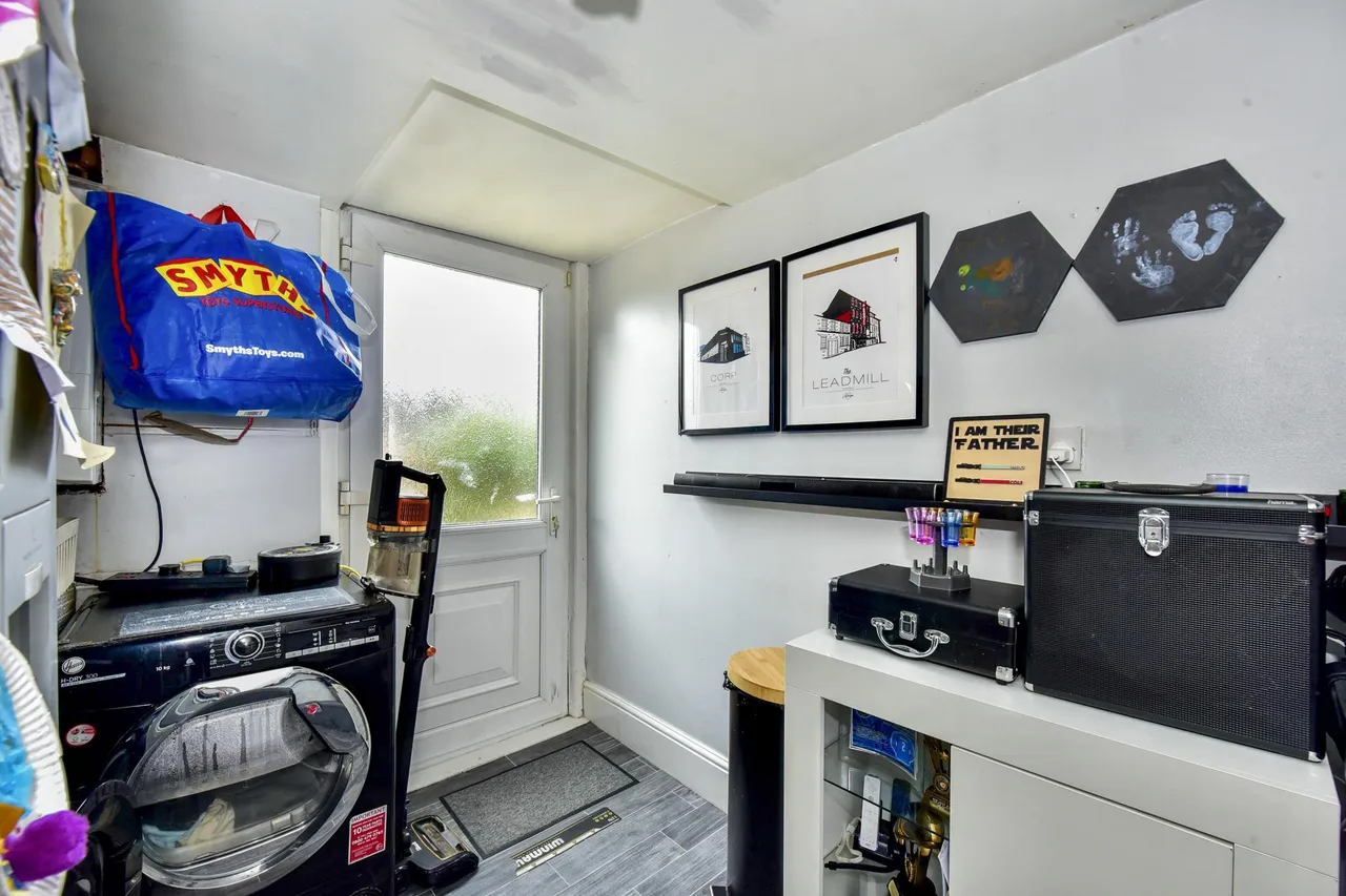 Great Park Road, Kimberworth, S61, photo 9
