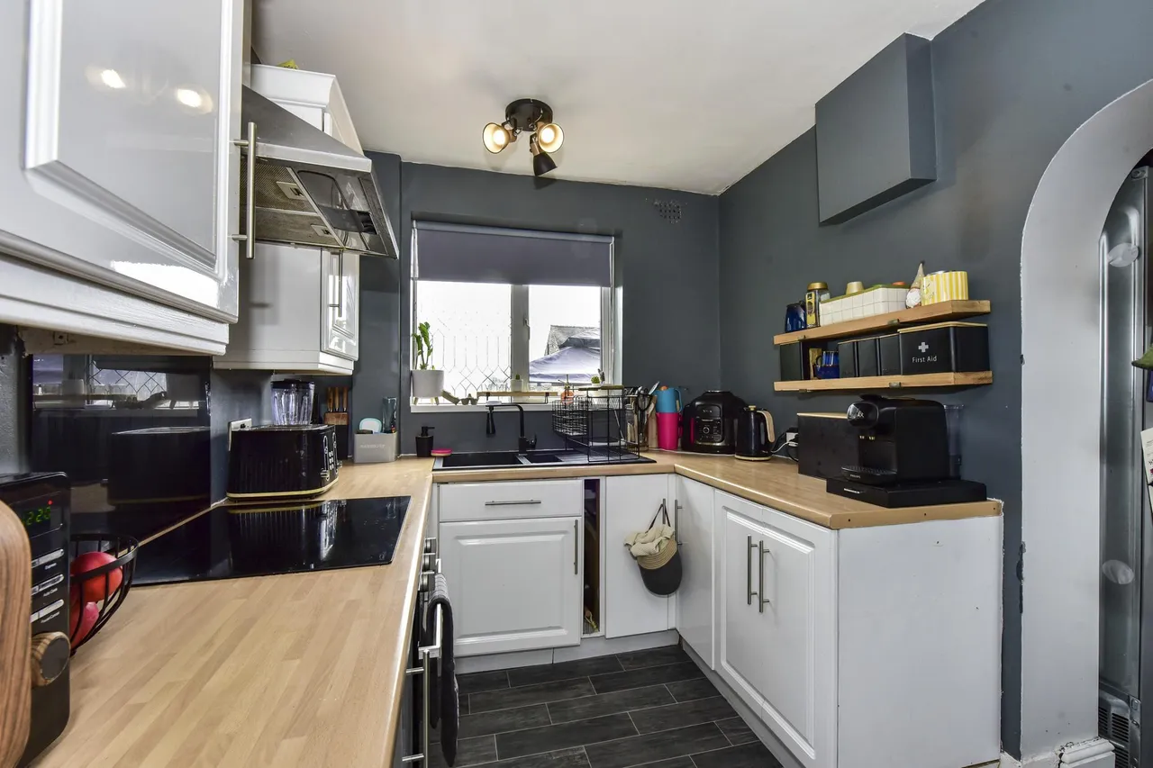 Great Park Road, Kimberworth, S61, photo 4