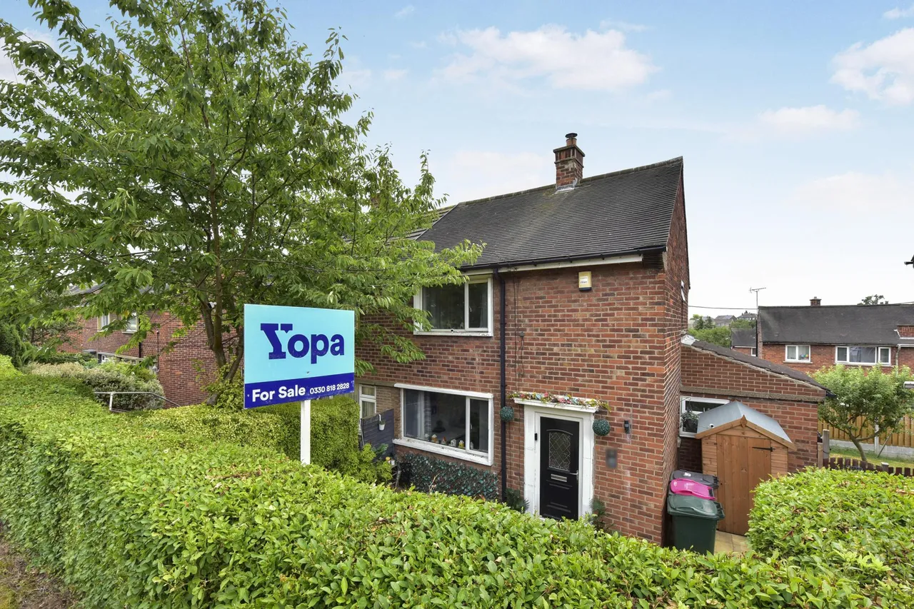 Great Park Road, Kimberworth, S61, photo 19