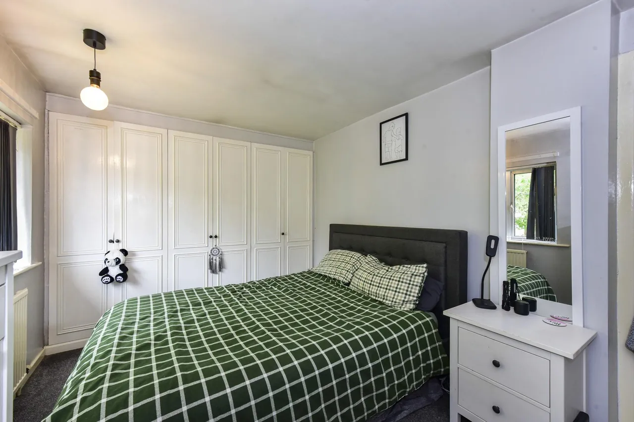 Great Park Road, Kimberworth, S61, photo 14