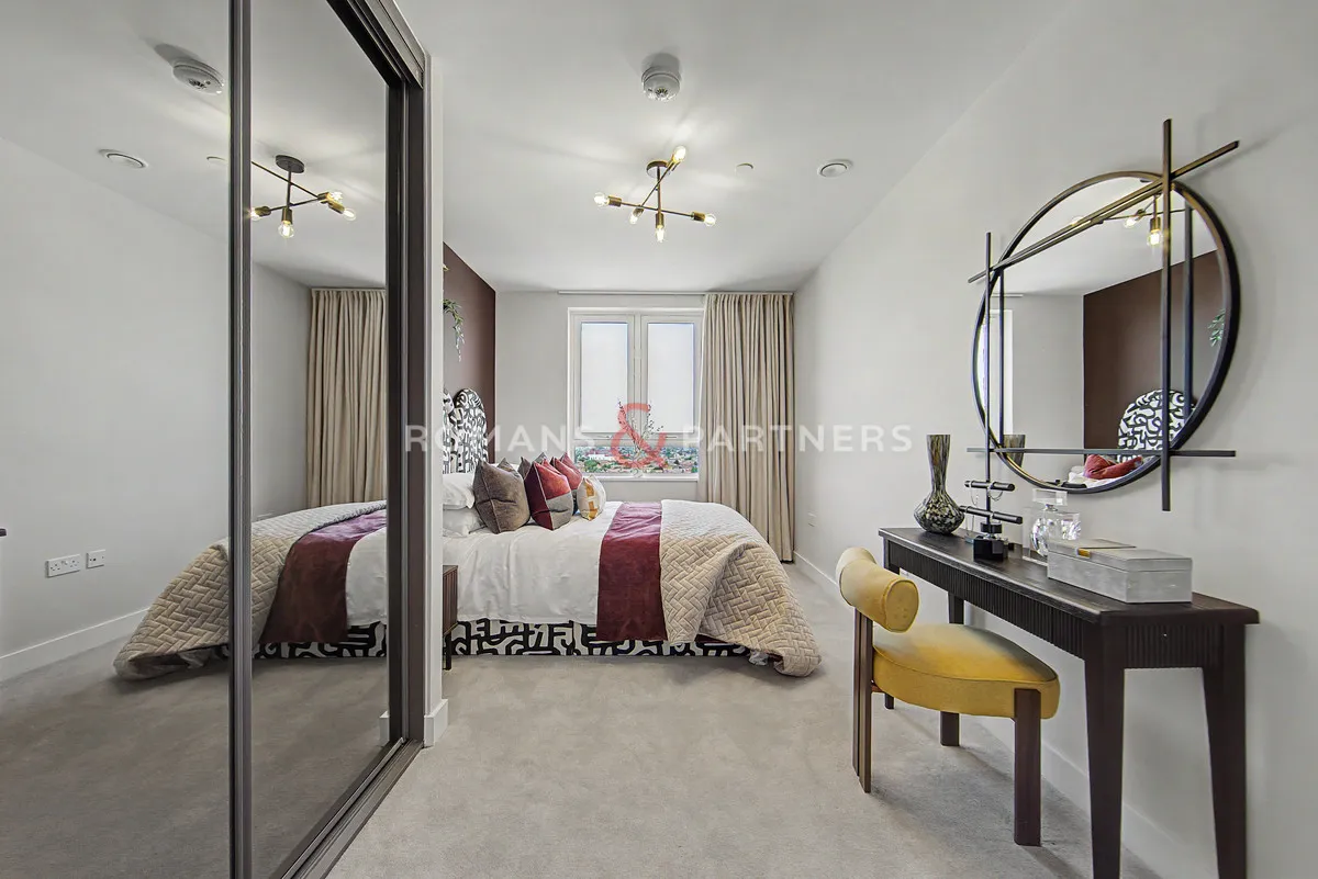 The Liberty, Dagenham Green, RM9, photo 10