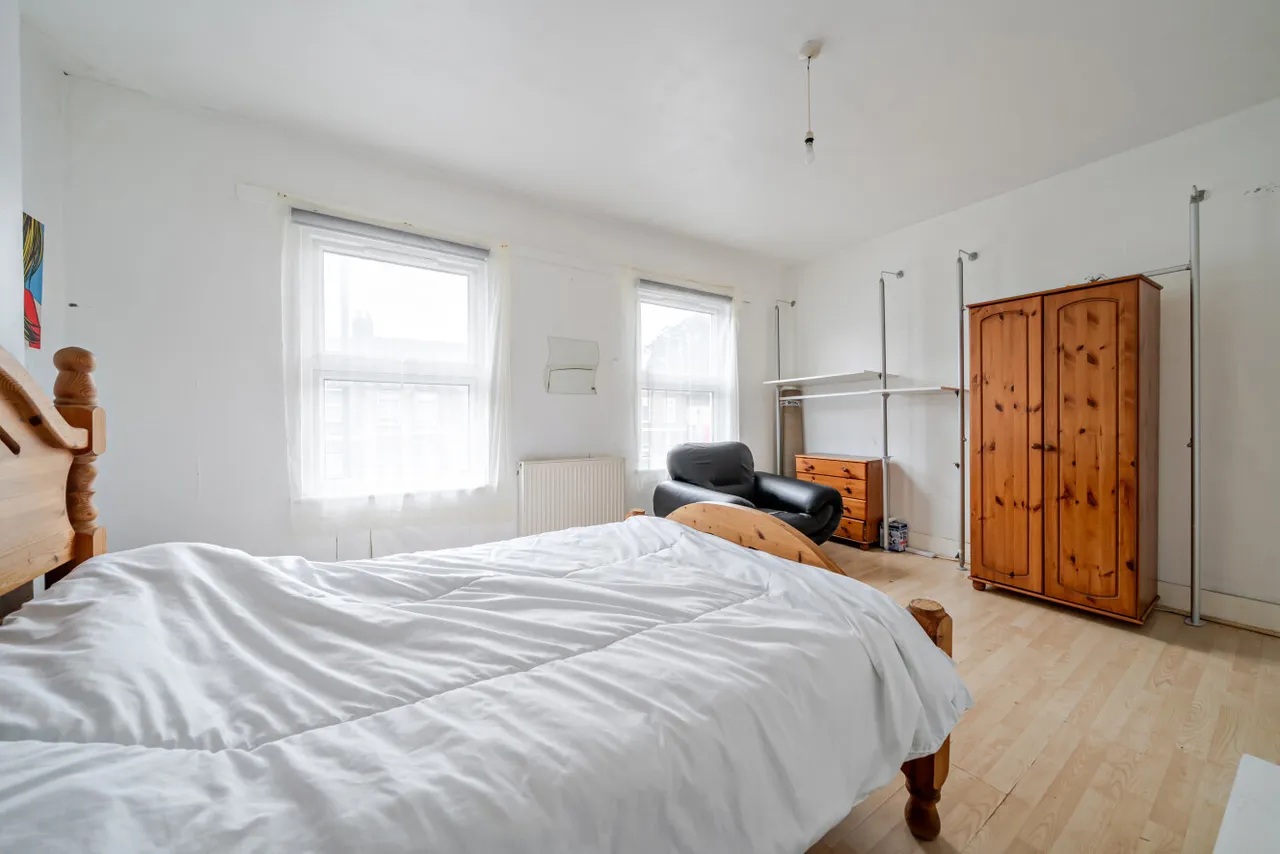 Evelina Road, Nunhead, London, SE15, photo 12