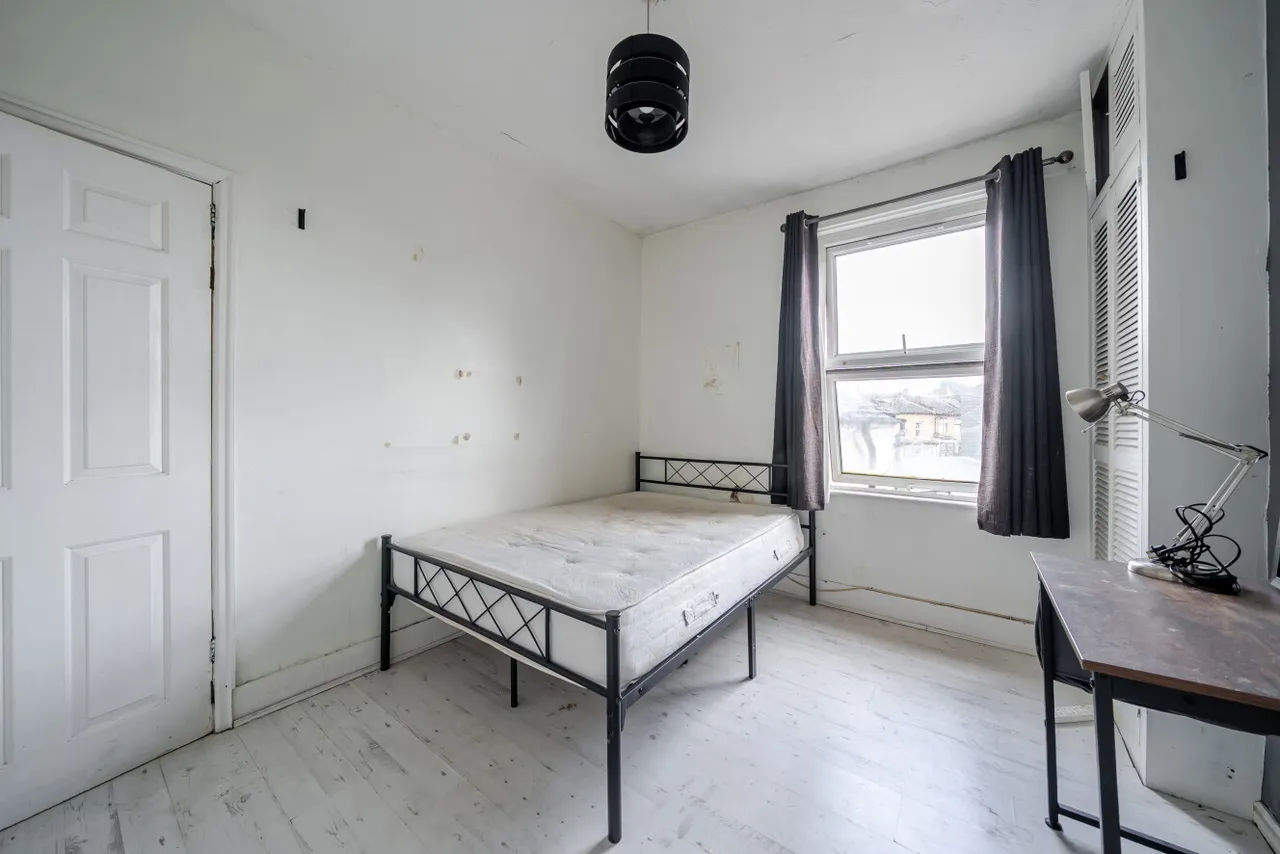 Evelina Road, Nunhead, London, SE15, photo 10