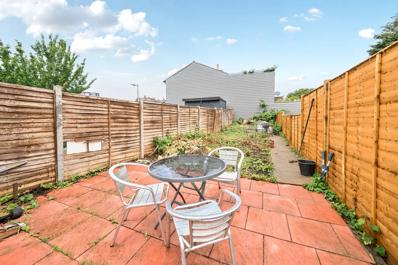 Evelina Road, Nunhead, London, SE15, photo 4