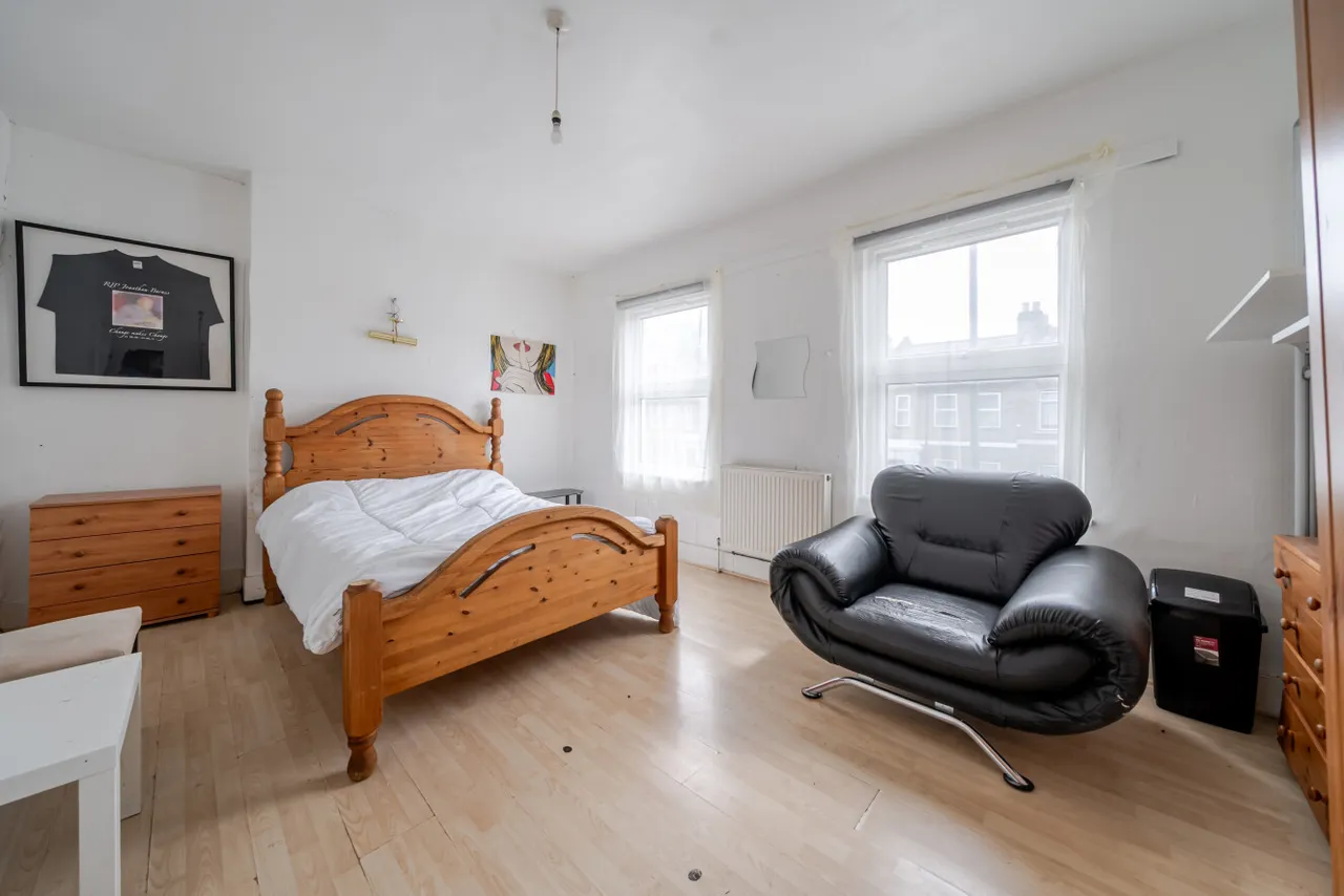 Evelina Road, Nunhead, London, SE15, photo 5