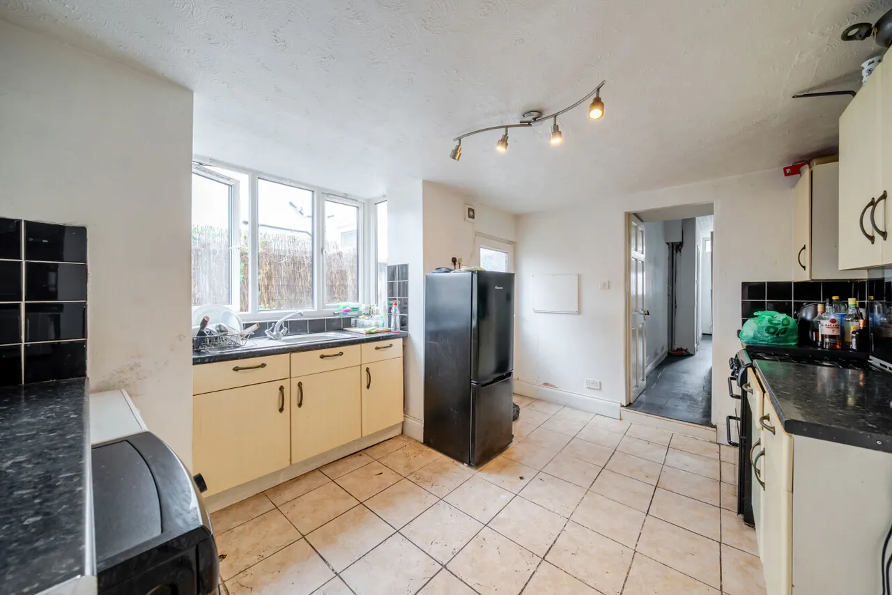 Evelina Road, Nunhead, London, SE15, photo 3