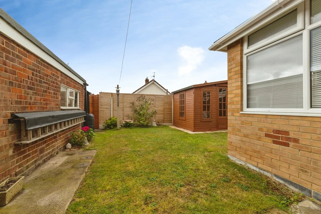 Sycamore Road, Ormesby, Middlesbrough, North Yorkshire, TS7, photo 14