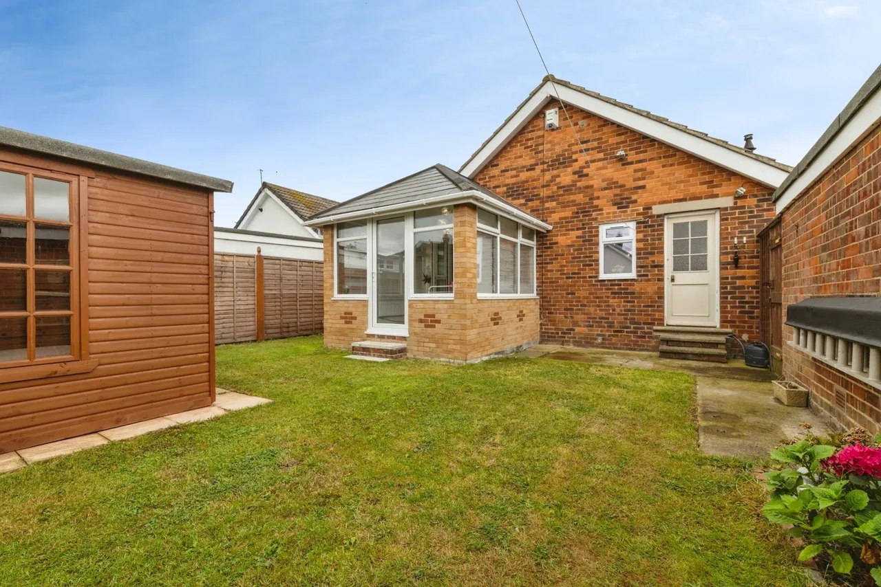 Sycamore Road, Ormesby, Middlesbrough, North Yorkshire, TS7, photo 13