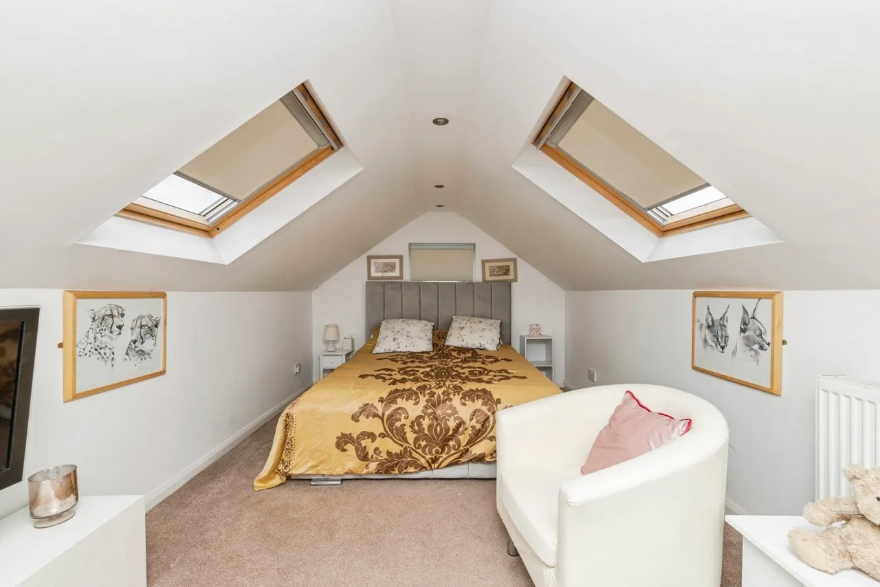 Sycamore Road, Ormesby, Middlesbrough, North Yorkshire, TS7, photo 10