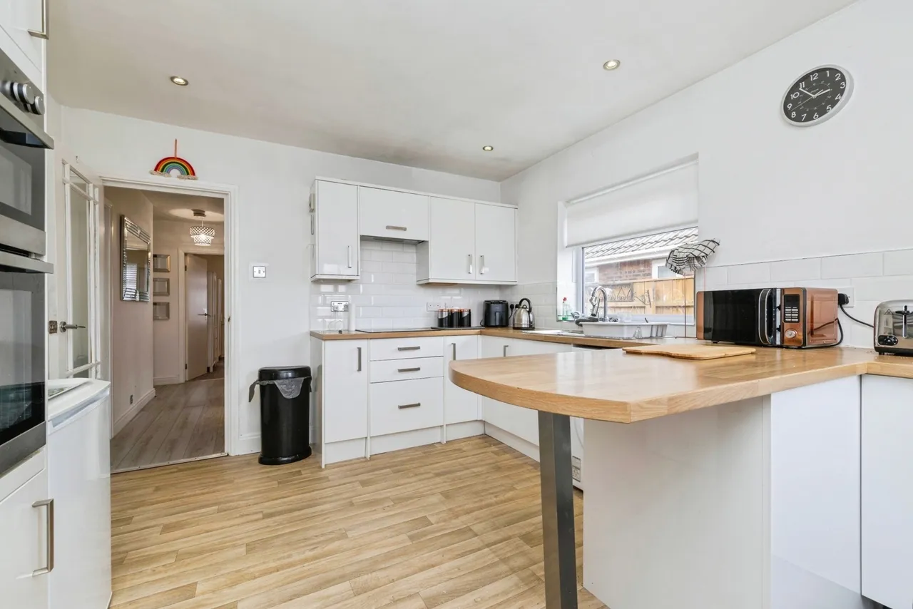 Sycamore Road, Ormesby, Middlesbrough, North Yorkshire, TS7, photo 5